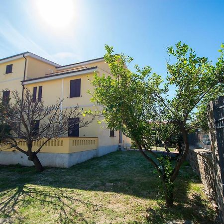La Corte Del Maria Rosaria Orosei Exteriör bild