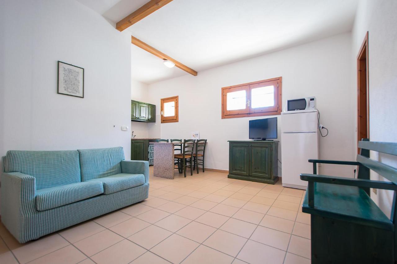 La Corte Del Maria Rosaria Orosei Exteriör bild